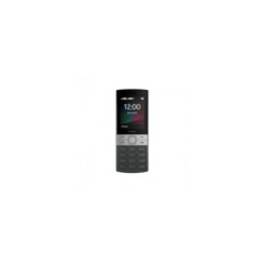Nokia 150 (2023) 2.4 Sort